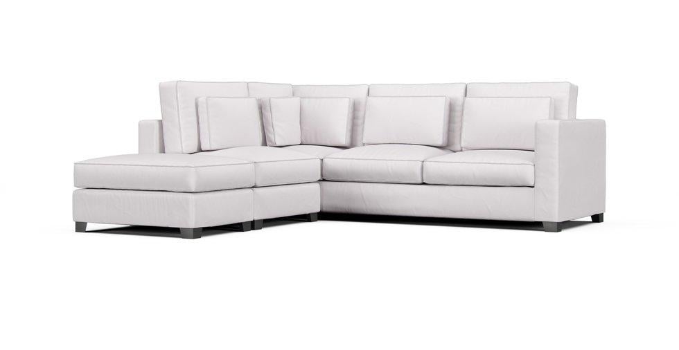 Everyday Cotton Pebble