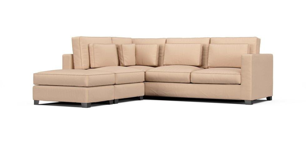 Everyday Cotton Khaki