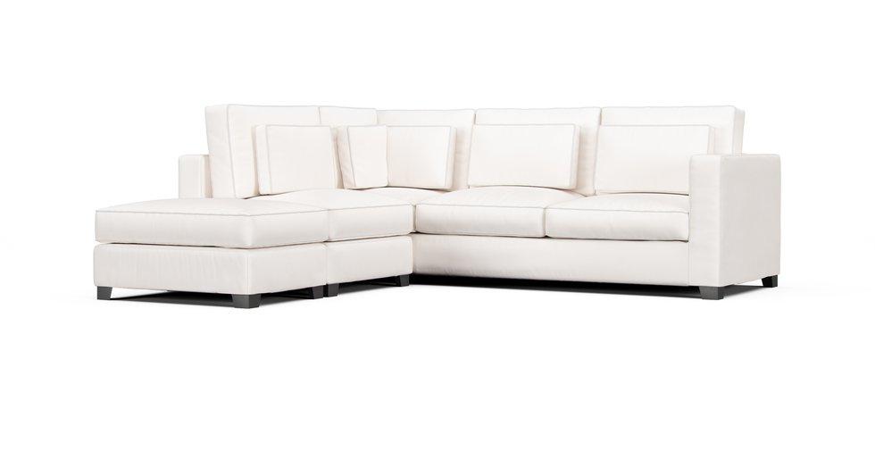 Signature Microfiber Cream