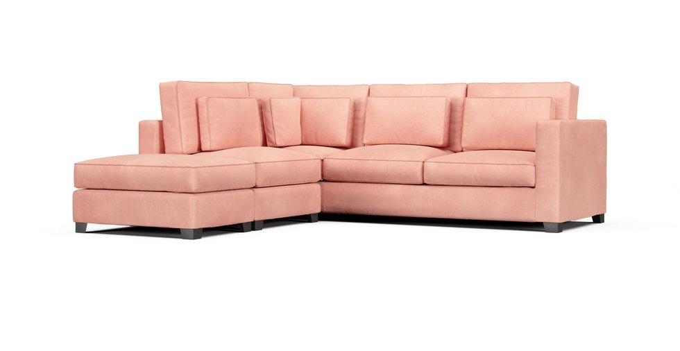 Signature Microfiber Coral