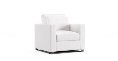 Milano Armchair Slipcover