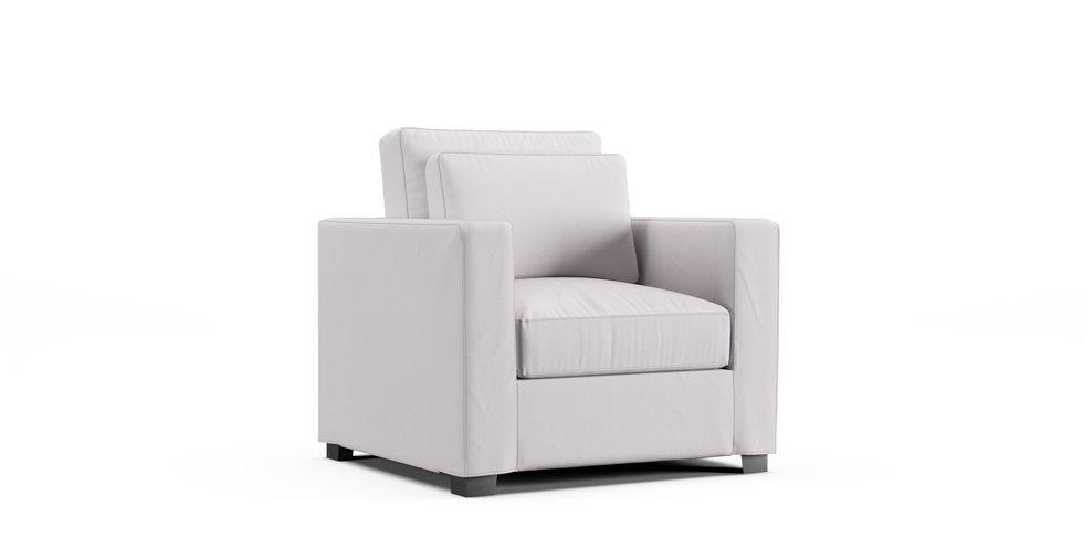 Everyday Cotton Pebble