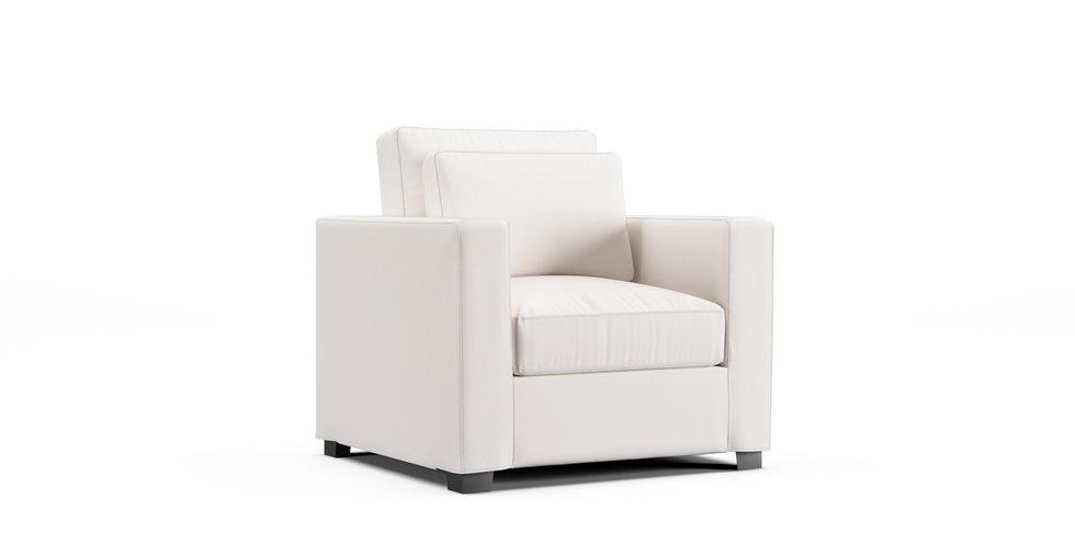 Signature Microfiber Cream