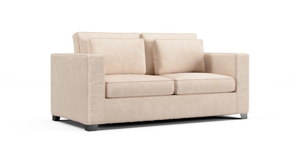 Mod Basketweave Pearl