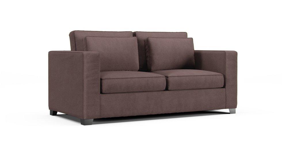 Mod Basketweave Espresso