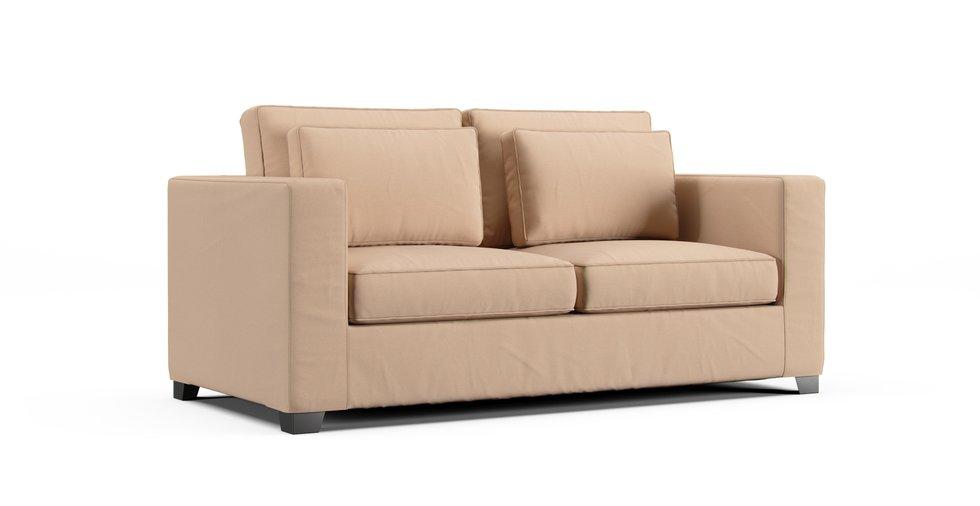 Everyday Cotton Khaki