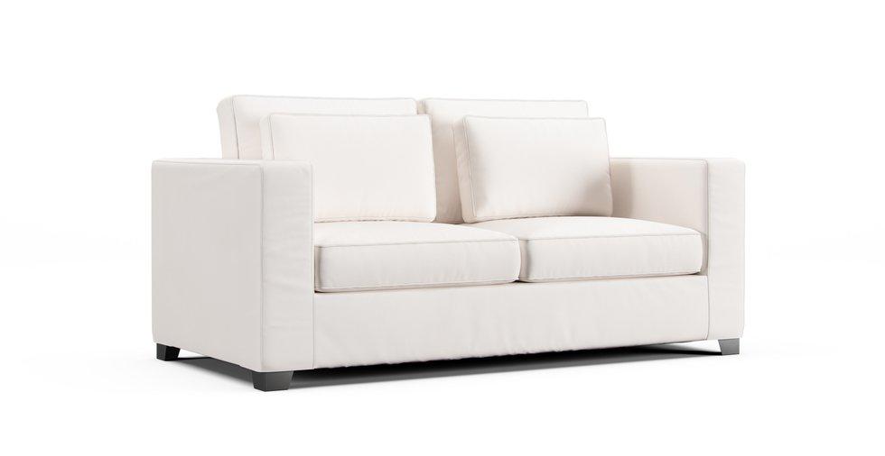 Signature Microfiber Cream