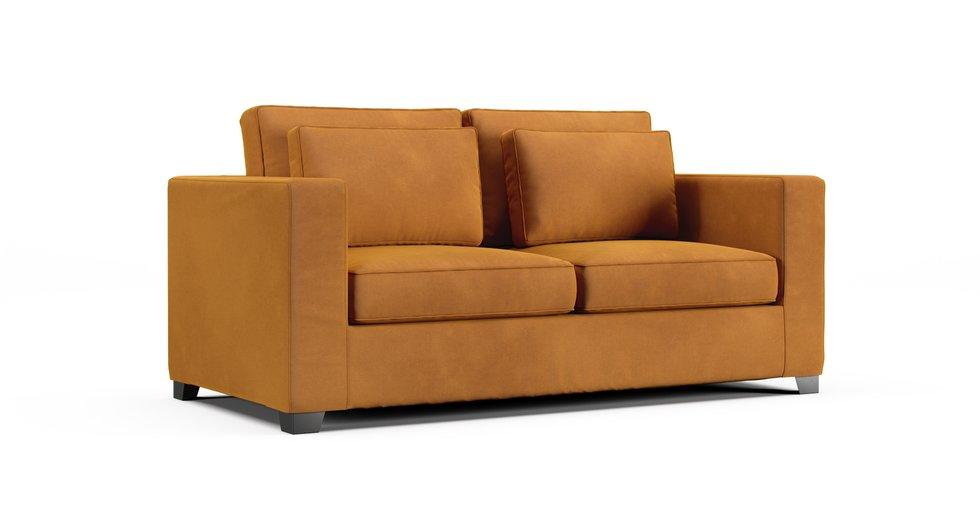 Signature Microfiber Caramel