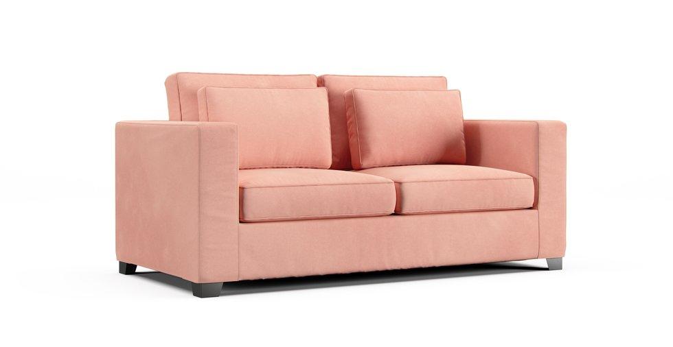 Signature Microfiber Coral