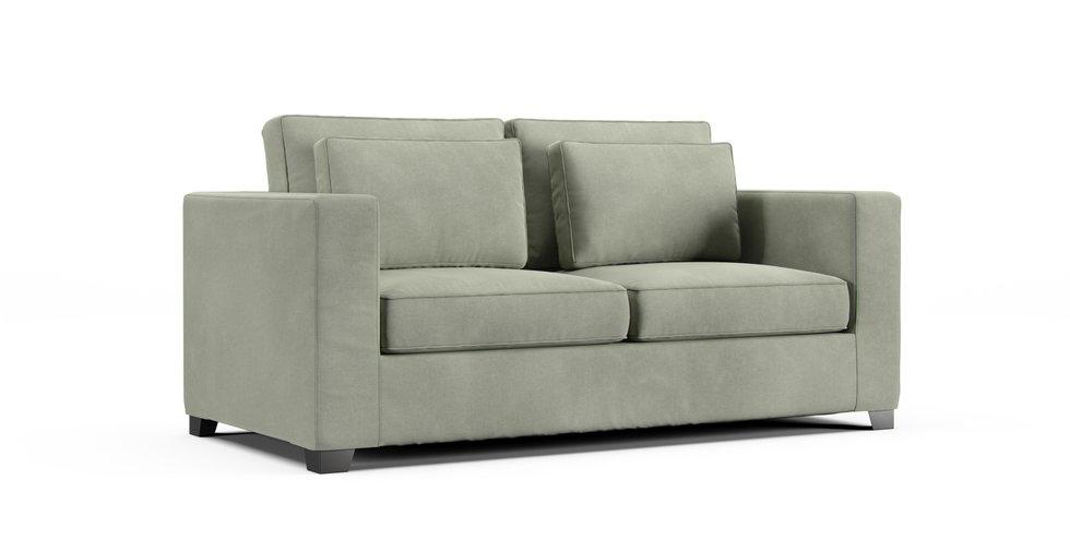 Signature Microfiber Silver Sage