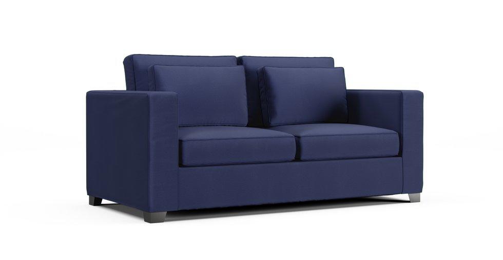 Everyday Cotton Navy