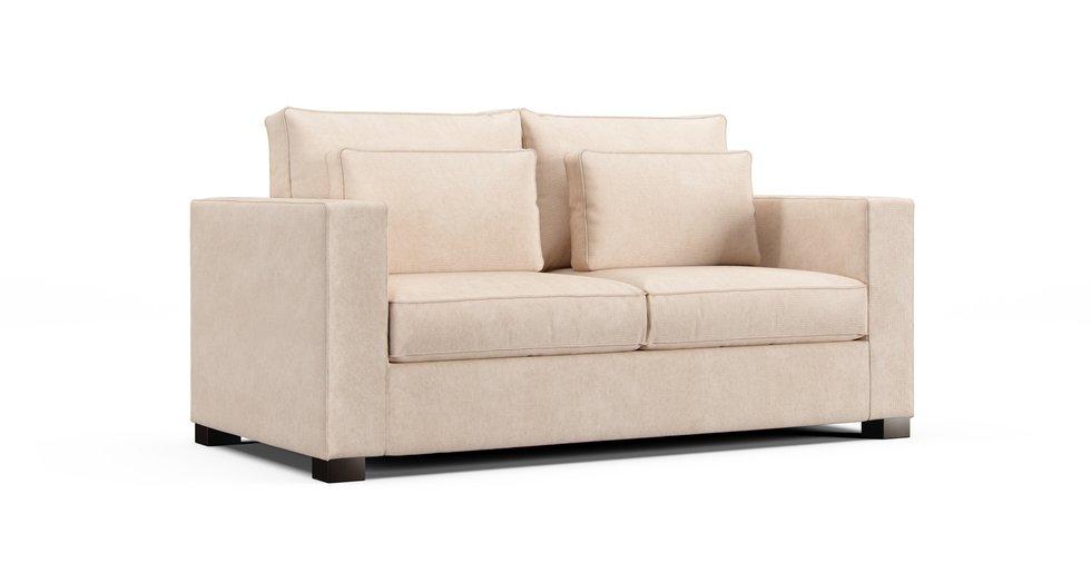 Mod Basketweave Pearl