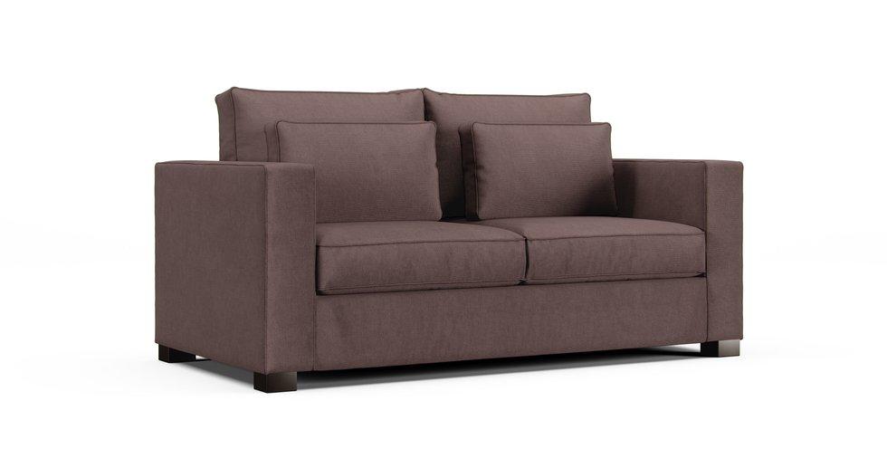 Mod Basketweave Espresso