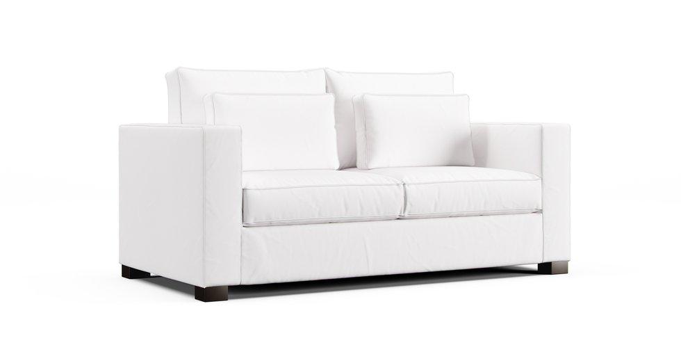 Milano 3 Seater Sofa Slipcover