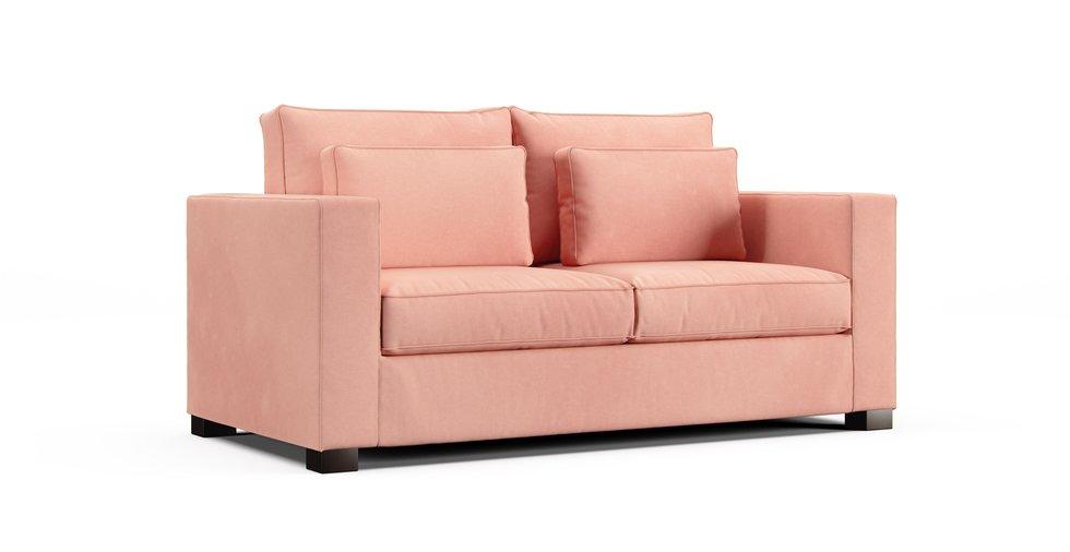 Signature Microfiber Coral