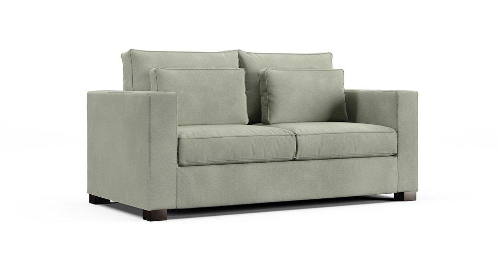 Signature Microfiber Silver Sage