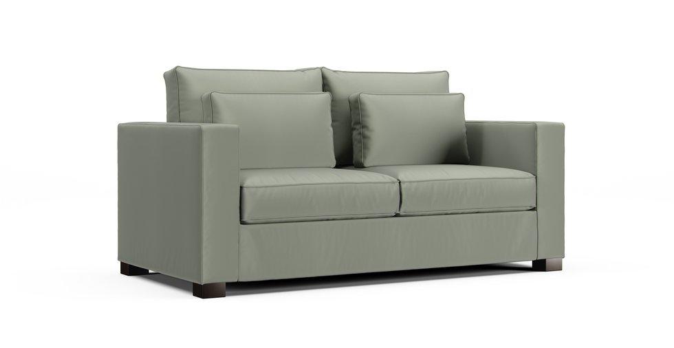 Everyday Cotton Silver Sage