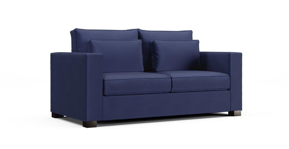 Everyday Cotton Navy