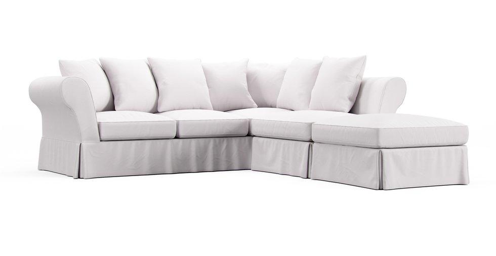 Everyday Cotton Pebble