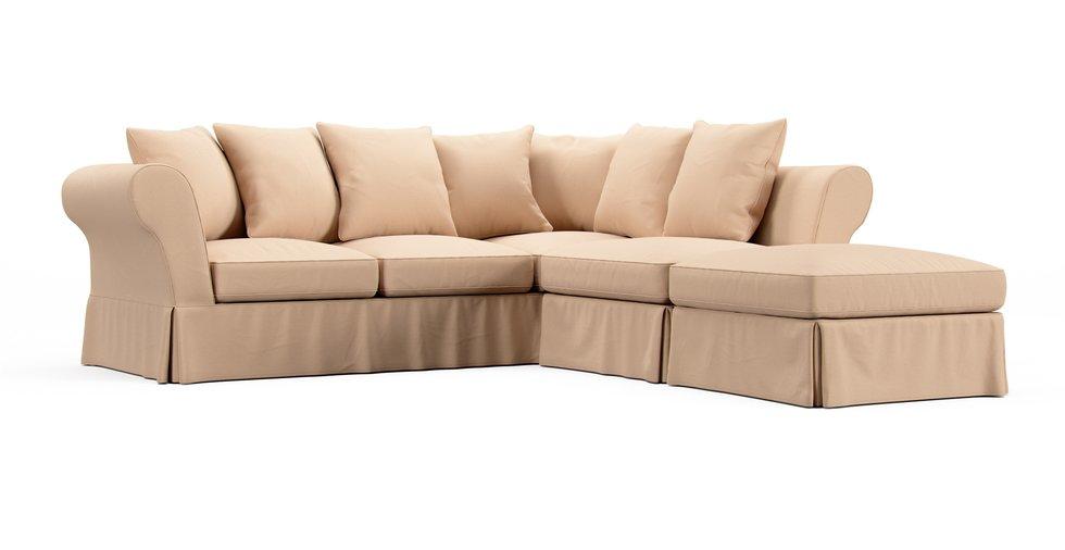 Everyday Cotton Khaki