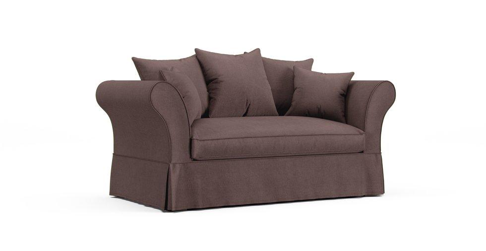 Mod Basketweave Espresso