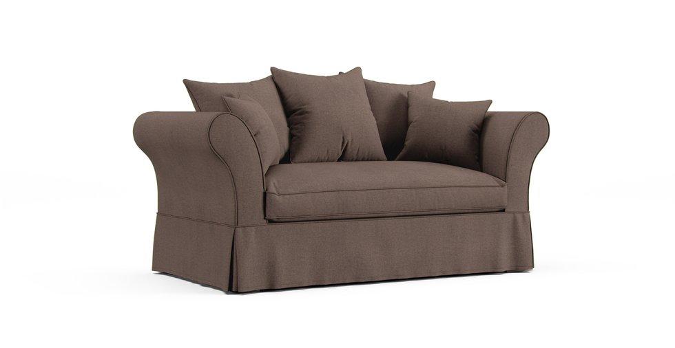 Mod Chenille Espresso