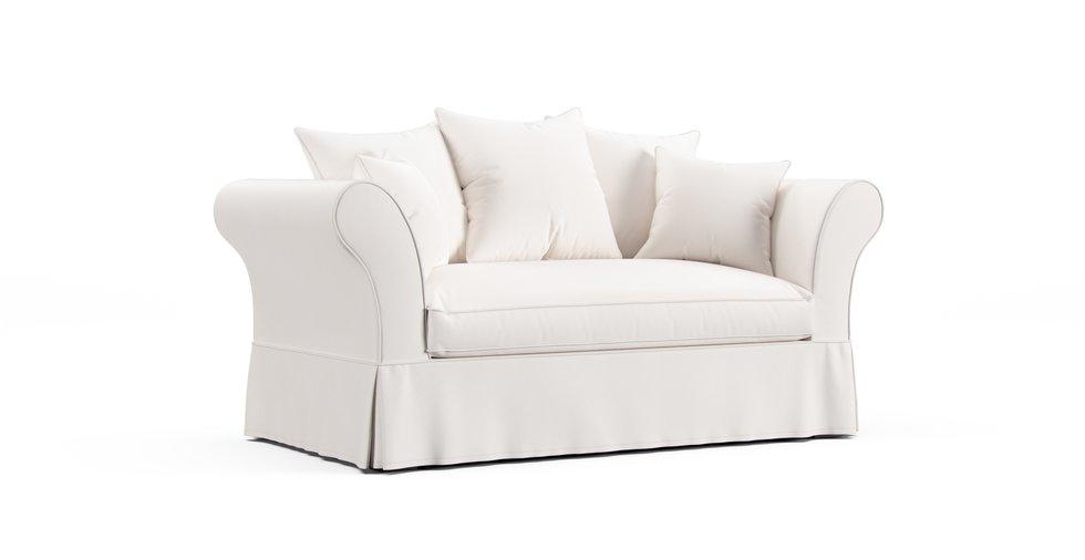 Signature Microfiber Cream