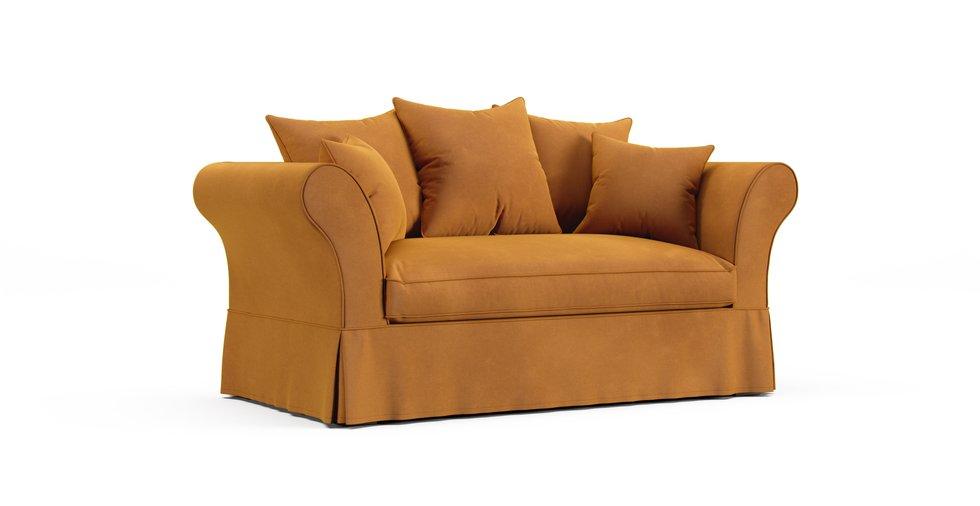 Signature Microfiber Caramel