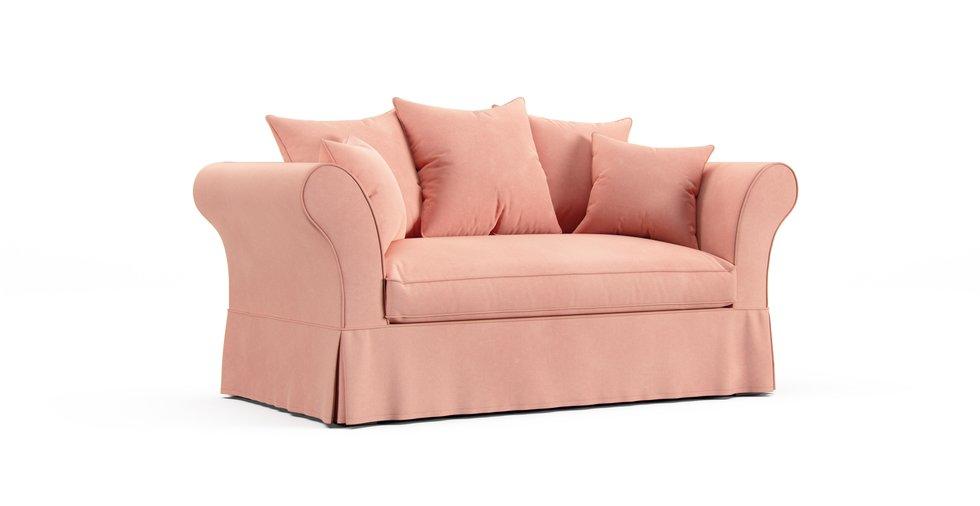 Signature Microfiber Coral