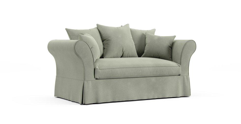 Signature Microfiber Silver Sage