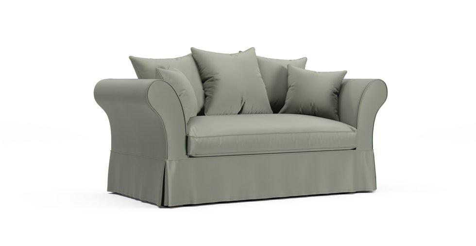 Everyday Cotton Silver Sage