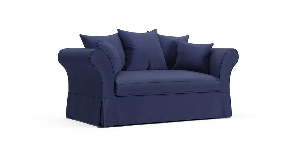 Everyday Cotton Navy