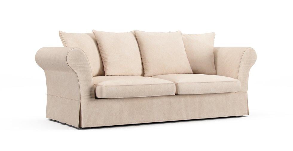 Mod Basketweave Pearl