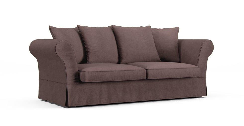 Mod Basketweave Espresso