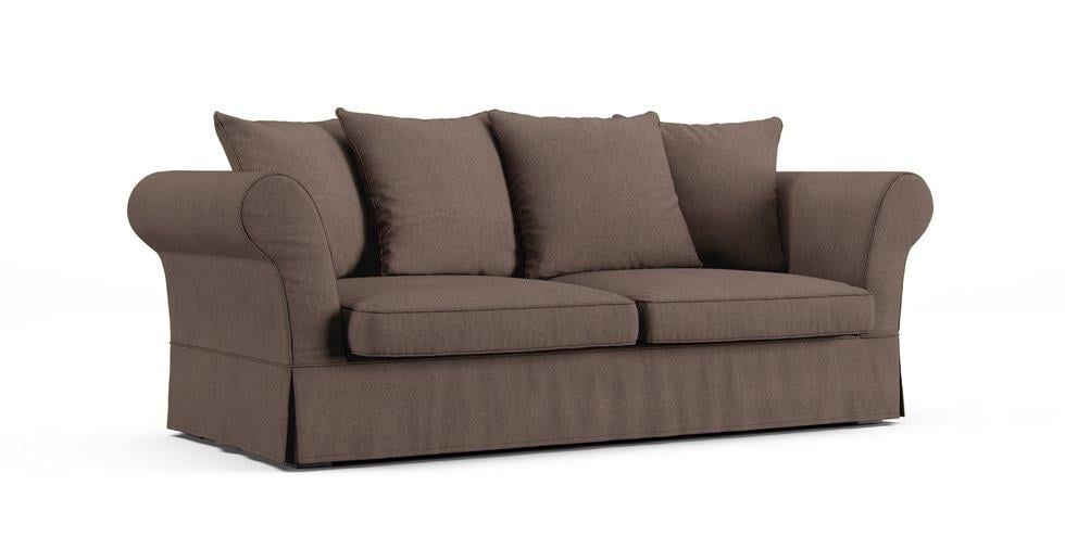 Mod Chenille Espresso