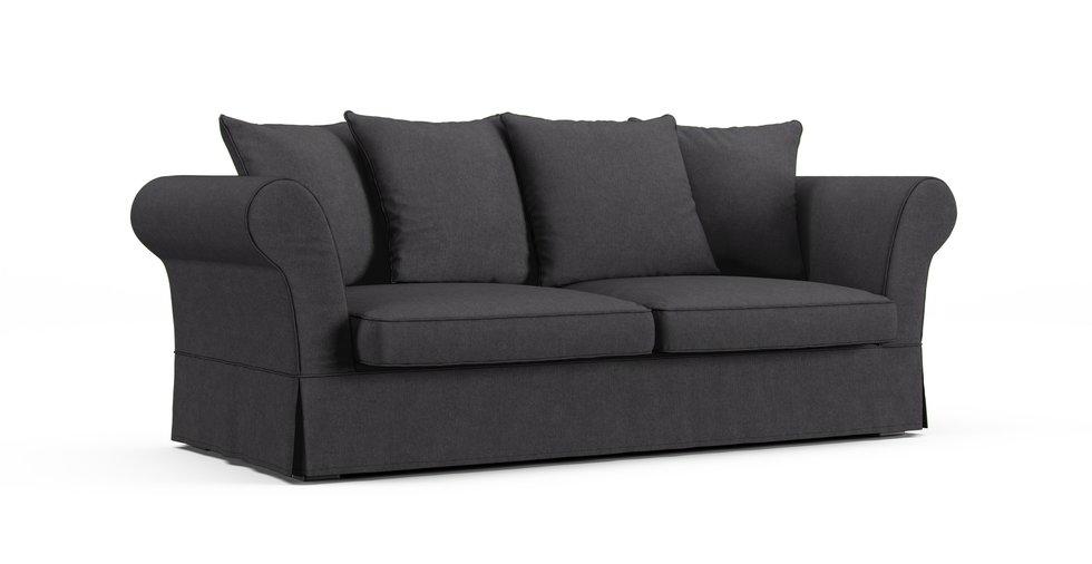 Everyday Weave Storm