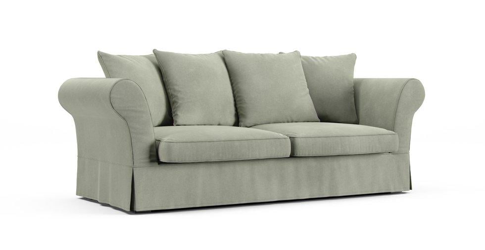 Signature Microfiber Silver Sage