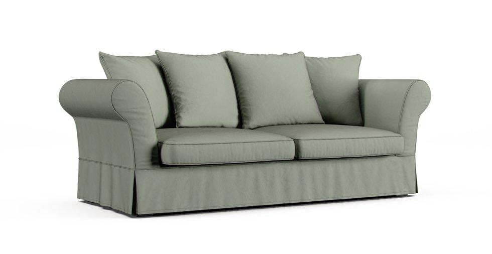 Everyday Cotton Silver Sage