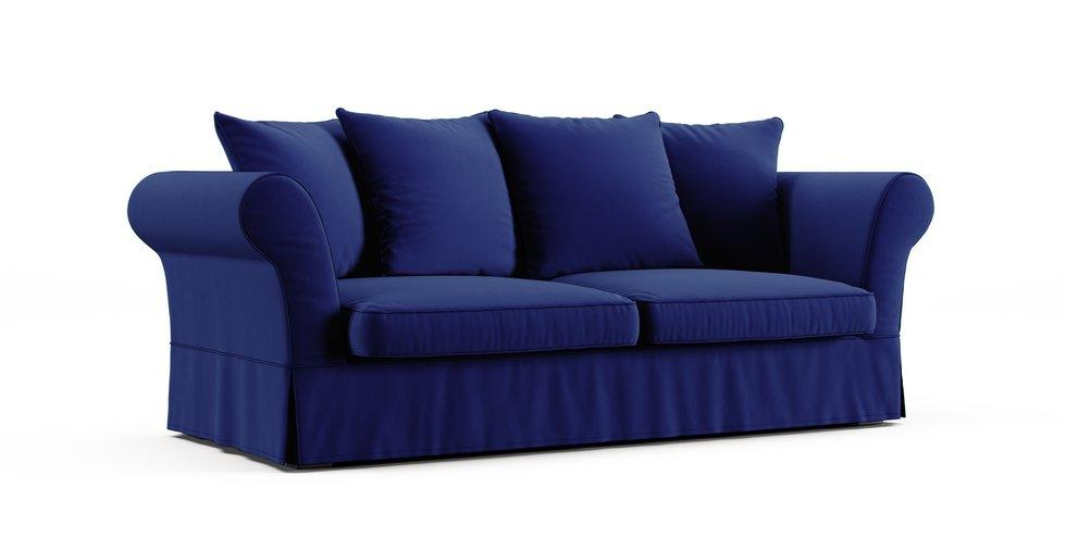 Everyday Cotton Navy