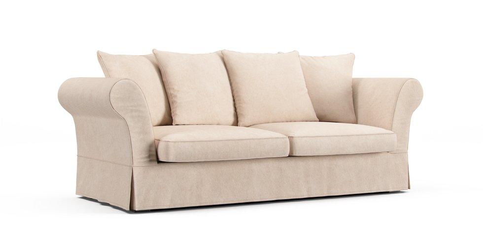 Mod Basketweave Pearl