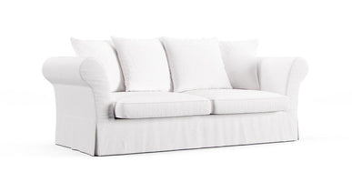 Roma 3/4 Seater Sofa Slipcover