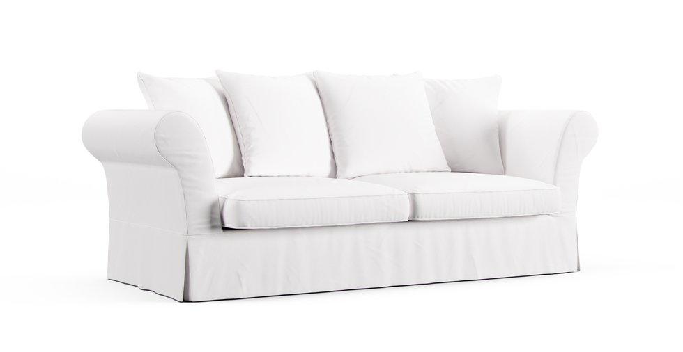 Roma 3/4 Seater Sofa Slipcover