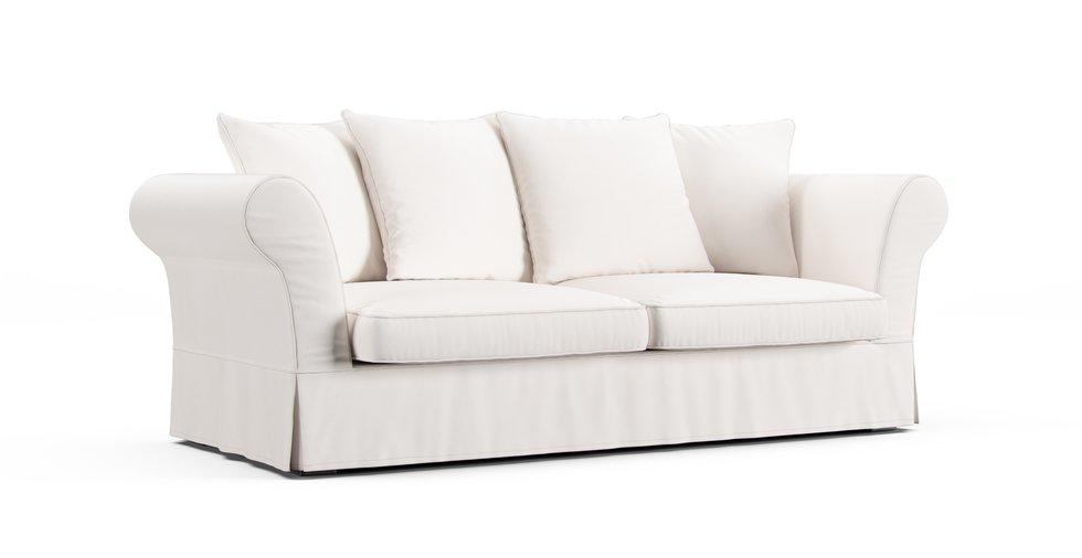 Signature Microfiber Cream