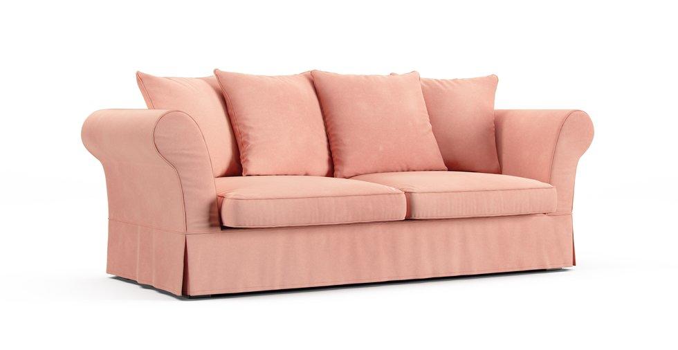 Signature Microfiber Coral