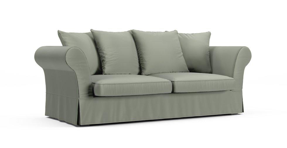 Everyday Cotton Silver Sage