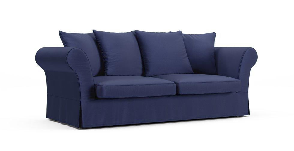 Everyday Cotton Navy