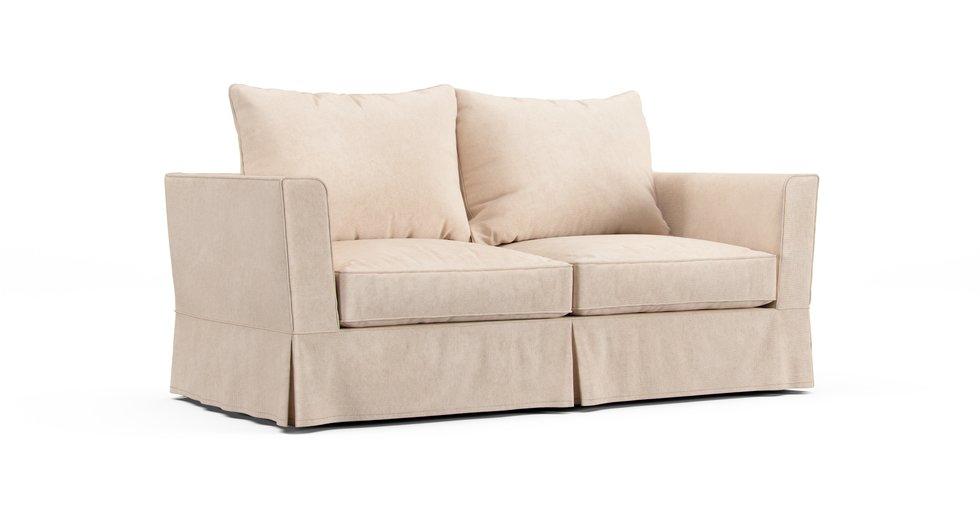 Mod Basketweave Pearl