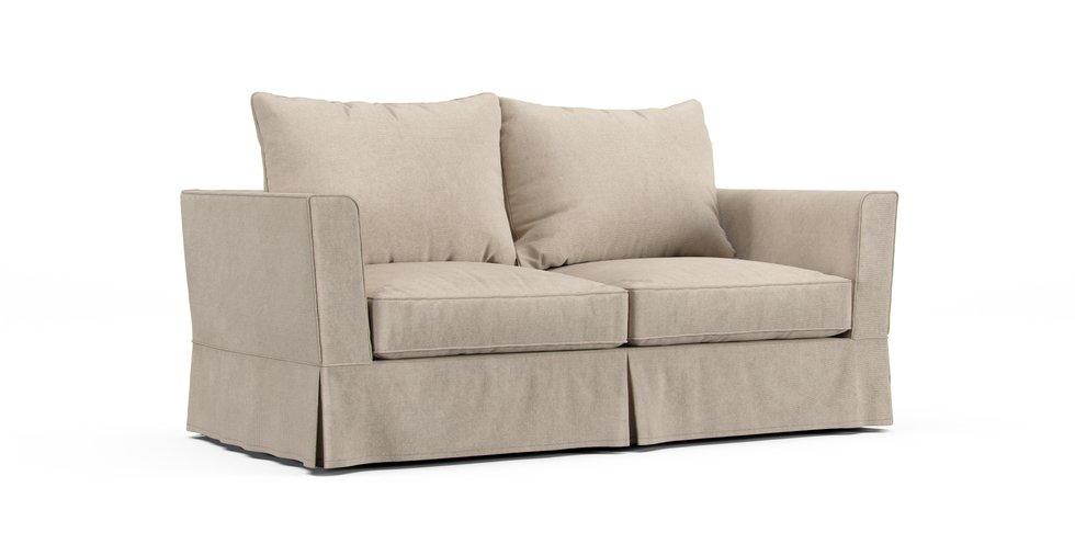 Mod Basketweave Oatmeal