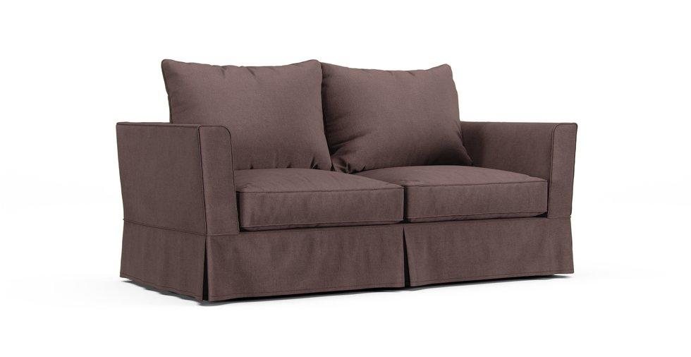 Mod Basketweave Espresso