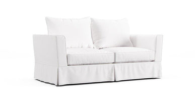 Royan 2座沙发床套
